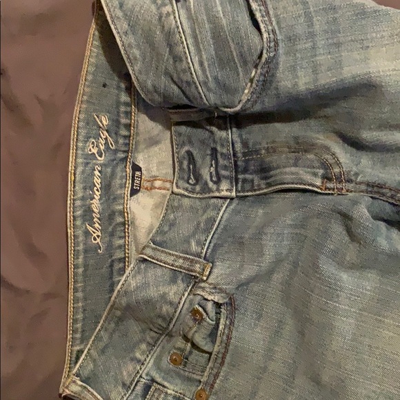 American eagle jeans - Picture 2 of 2